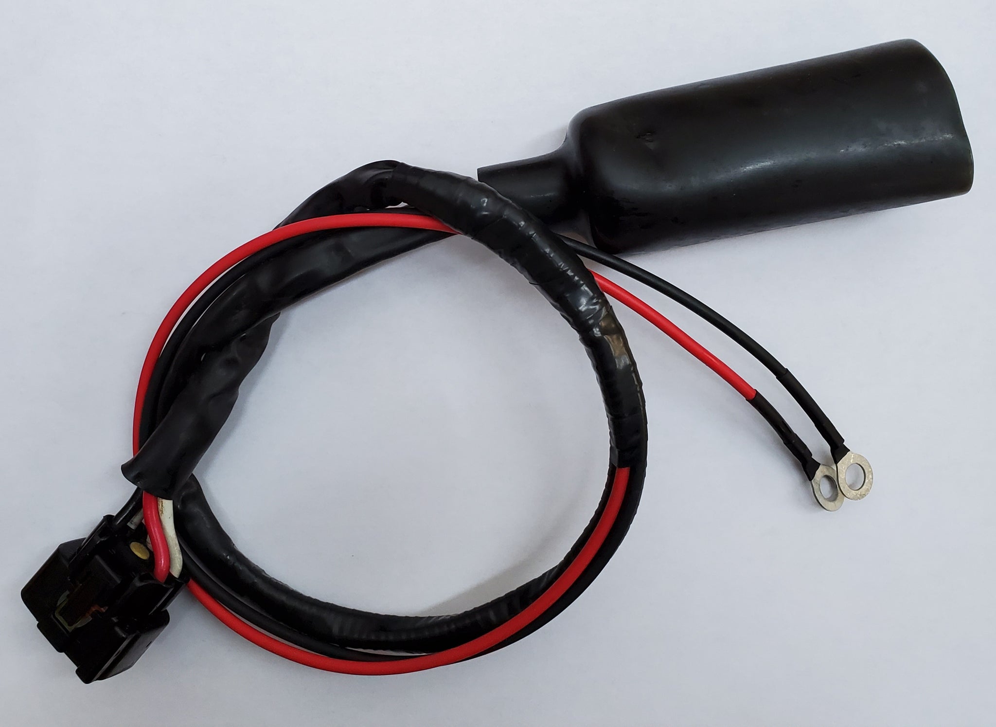 Charging System Harness R6 2006-2020 (all black R6)