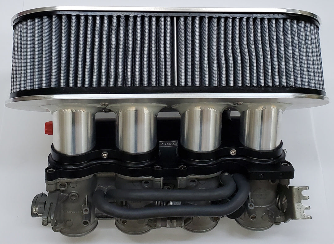 Suzuki GSXR Electronic Fuel injection (4 Injector) – 600cc Performance