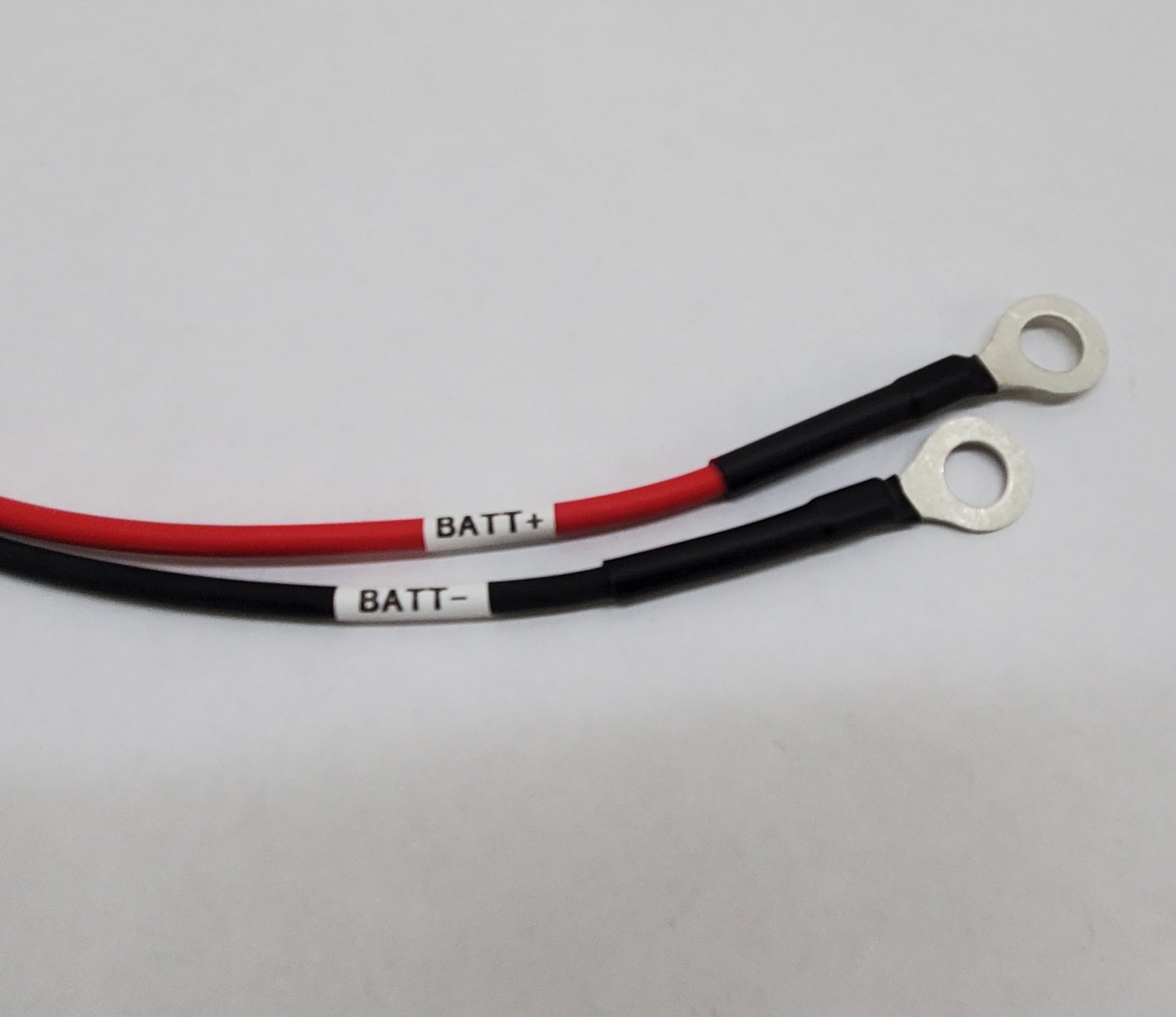 Energize様 Charging System Harness 2005-2006 Kawasaki 636 – 600cc
