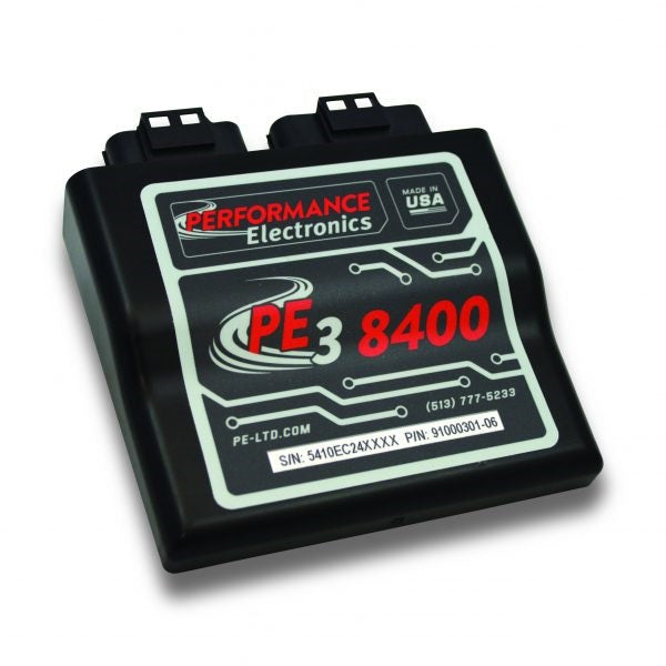 Performance Electronics Deluxe Kit