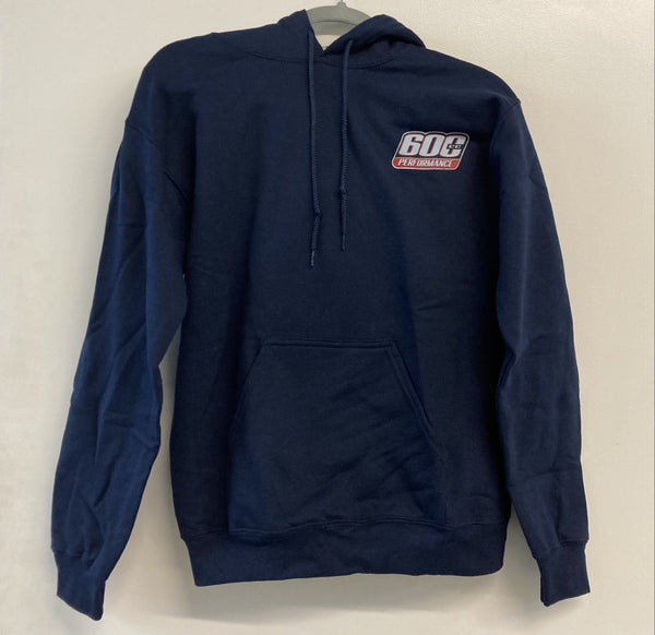 600cc Performance Hoodie